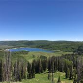 Fairview Canyon