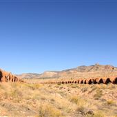 Historic Coke Ovens