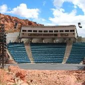 Tuacahn Amphitheatre and Center for the Arts