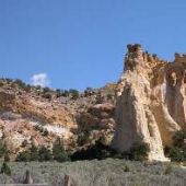 Kodachrome Basin State Park