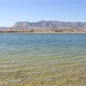 Huntington Reservoir and State Park