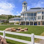 Sunrise Resort & Event Center