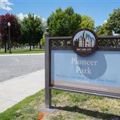 Pioneer Park