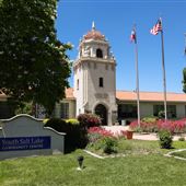 South Salt Lake Community Center