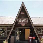 Brighton Store and Café