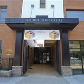 GCI Building