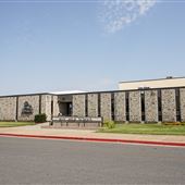 Roy High School