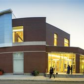 Westminster-Jewett Center
