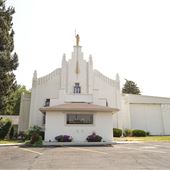 Leavitt's Mortuary
