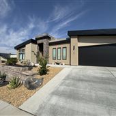 Hurricane Home