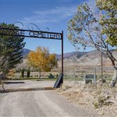 Marysvale Cemetery