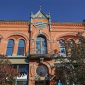 Provo Town Square