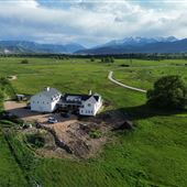 Blue Barn Farm - Stunning Views from this Luxury Farmhouse