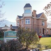 Hines Mansion