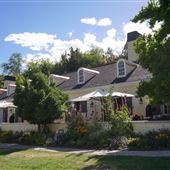 Memorial House