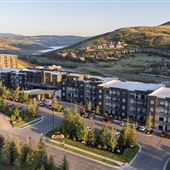 Black Rock Mountain Event Center