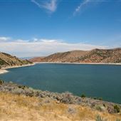Echo Reservoir