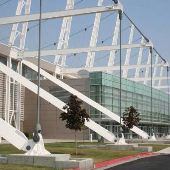 Utah Olympic Oval