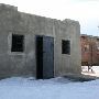 Scofield Jail
