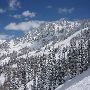 Snowbird Ski and Summer Resort - Winter