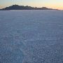 Bonneville Salt Flats