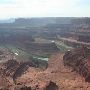 Dead Horse Point State Park