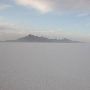 Bonneville Salt Flats
