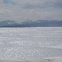 Bonneville Salt Flats