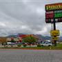 Pilot Truck Stop Center