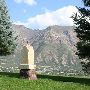 Alpine Cemetery