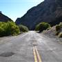 Ophir Canyon Road