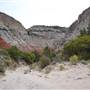 Orderville Slot Canyon