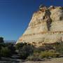 Interstate 70  near Ghost Rock Rest Stop