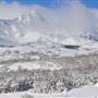 Huntsville Winter