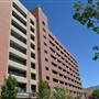 Social Hall Parking Garage