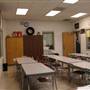 East High School
