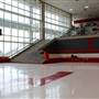 East High School
