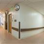 Old Tooele Hospital - Asylum 49