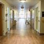 Old Tooele Hospital - Asylum 49