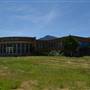 Old Tooele Hospital - Asylum 49