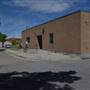Old Tooele Hospital - Asylum 49