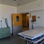 Old Tooele Hospital - Asylum 49