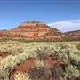 Bunting Canyon