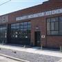 Square Kitchen