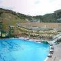 Utah Olympic Park (Summer)
