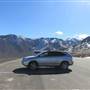 La Sal Loop Road