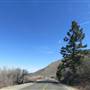 La Sal Loop Road