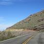 La Sal Loop Road