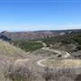 La Sal Loop Road