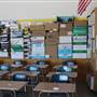 West High School